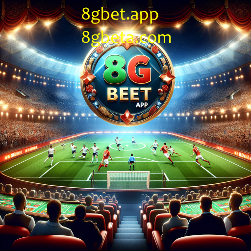 8gbet.app