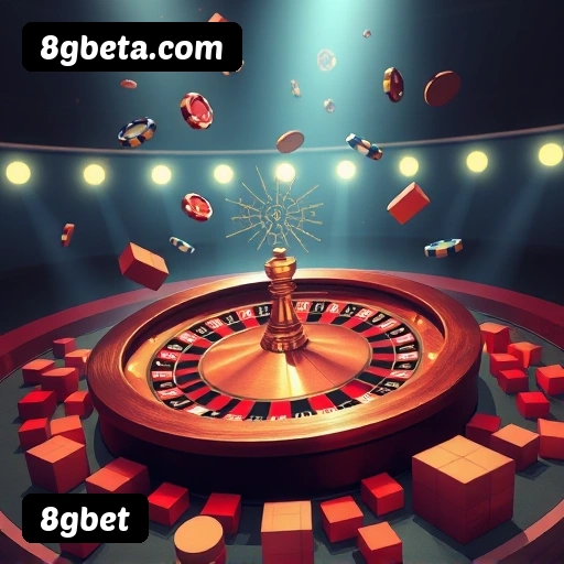 Vantagens de jogar slots no 8gbet Brasil