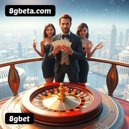 Jogos de Mesa Premium 8gbet - Blackjack, Roleta, Baccarat