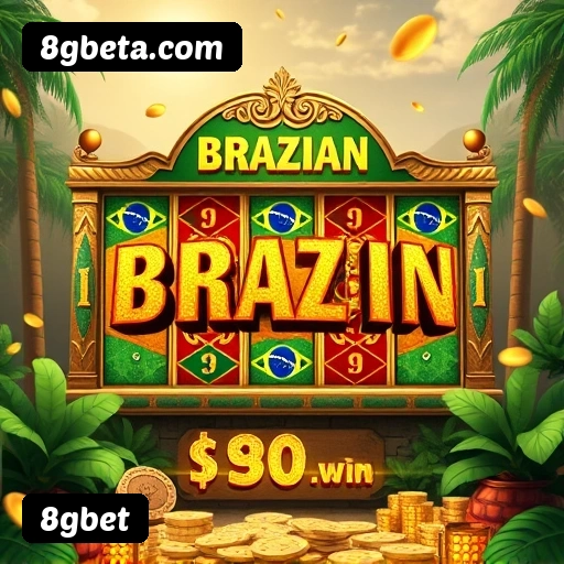Imagem secundária para conteúdo da página Facebook 8gbet