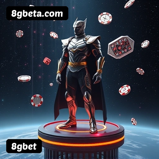 Coleção Premium de Slots 8gbet - NetEnt, Pragmatic Play, Evolution