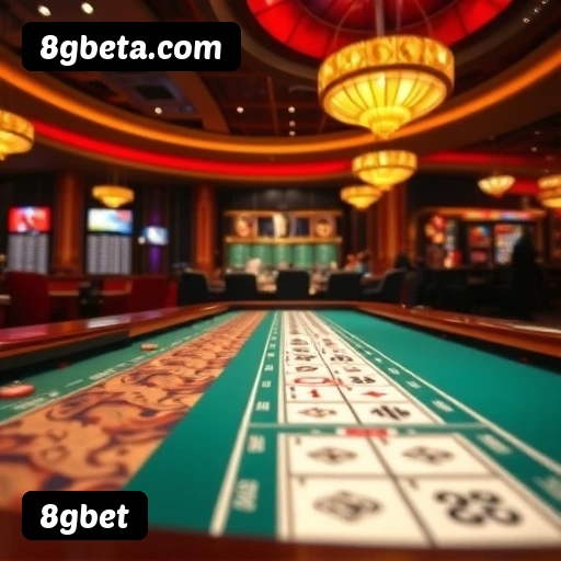 Benefícios do Login 8gbet - Bônus e Vantagens Exclusivas